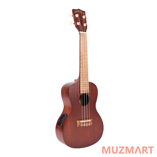 KALA MK-CE Makala Concert Ukulele w/EQ электроакустическое укулеле