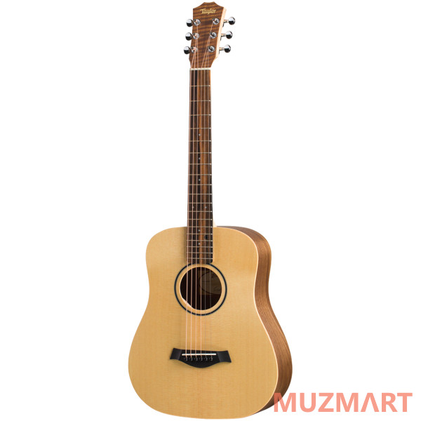 Taylor BT1e Электроакустическая гитара