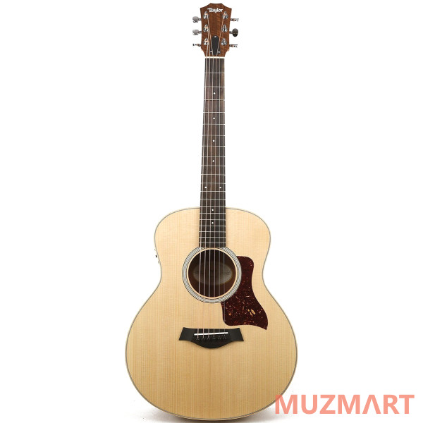 Taylor GS Mini-e Black Limba LTD Акустическая гитара