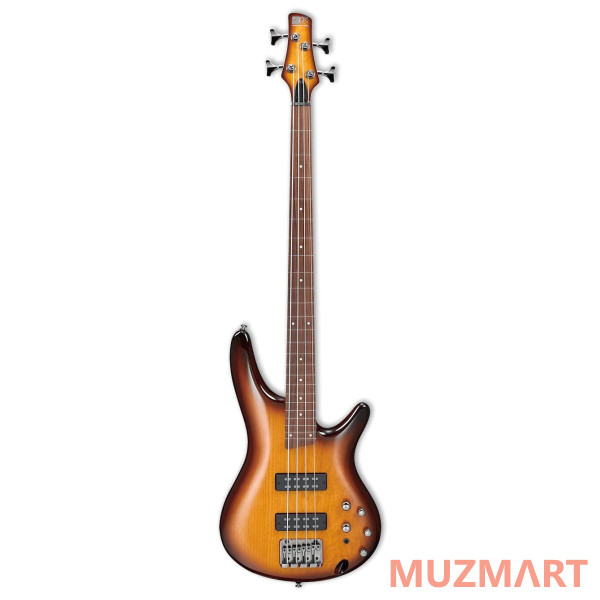 Ibanez SR370EF-BBT бас гитара