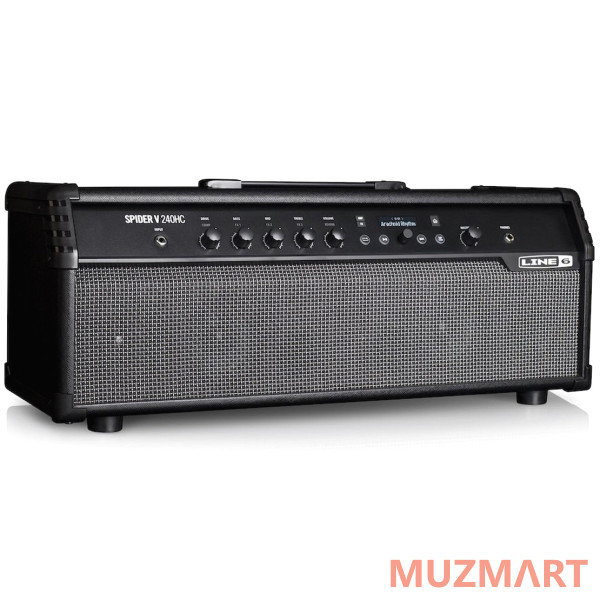 Line 6 SPIDER V 240HC MKII Моделирующий гитарный усилитель