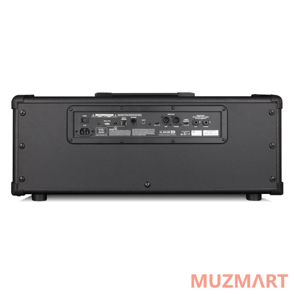 Line 6 SPIDER V 240HC MKII Моделирующий гитарный усилитель