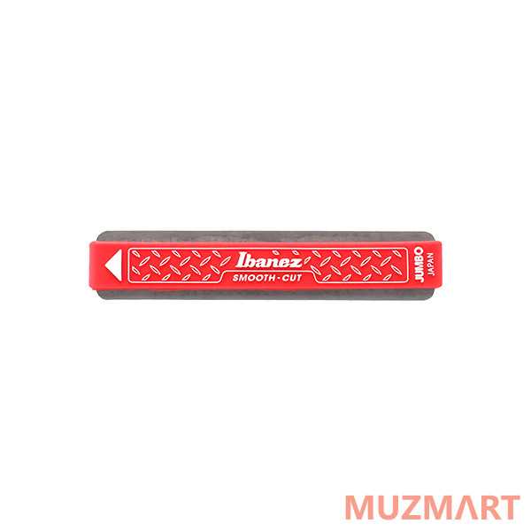 Ibanez 4450JX Напильник для шлифовки ладов (Jumbo)
