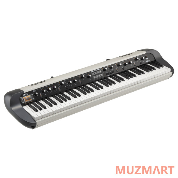Korg SV2-73S Stage Vintage piano Сценическое цифровое пианино