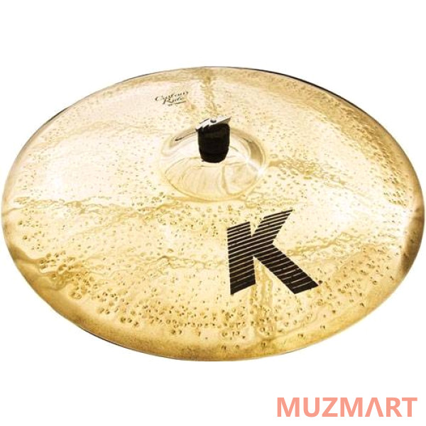 Zildjian K0819 22' K' RIDE тарелка типа Ride