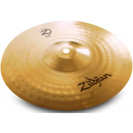 Zildjian ZP10S 10' PLANET Z SPLASH тарелка типа Splash