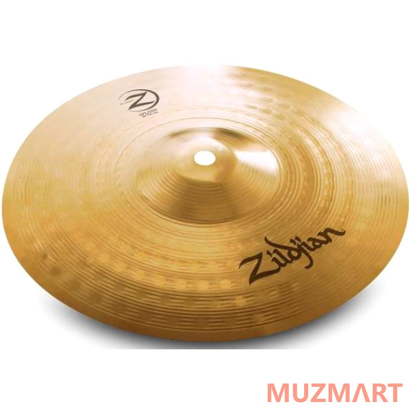 Zildjian ZP10S 10' PLANET Z SPLASH тарелка типа Splash