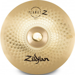 Zildjian ZP16C 16' PLANET Z CRASH тарелка типа Crash