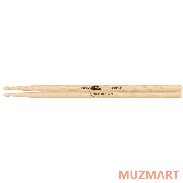 Tama OL-RE Oak Stick 'Resonator' барабанные палочки