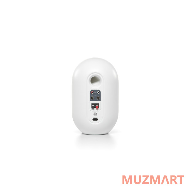 JBL One J104 BT White Set Пара 2-х полосных активных студийных мониторов
