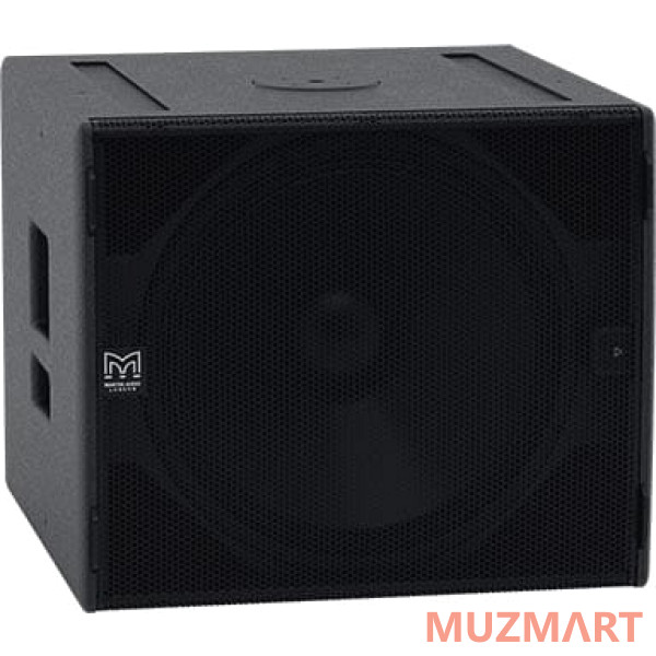 Martin Audio SXP118 активный сабвуфер прямого излучения