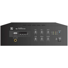 Direct Power Technology PA-M120BR Микшер/усилитель