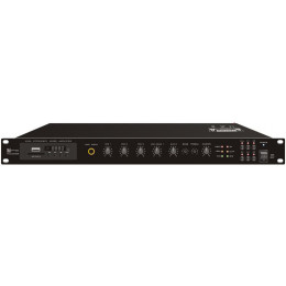 Direct Power Technology PA-M350BR Микшер/усилитель