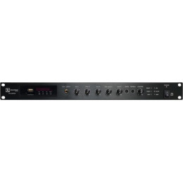 Direct Power Technology PA-M500BR Микшер/усилитель