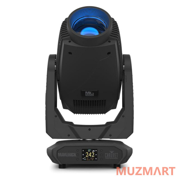 Chauvet-pro Maverick MK3 Profile Светодиодный прожектор полного движения