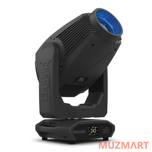 Chauvet-pro Maverick MK3 Profile Светодиодный прожектор полного движения
