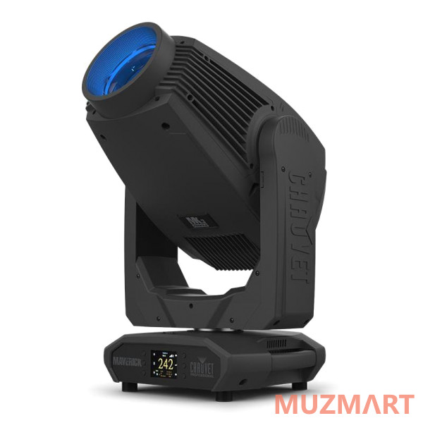 Chauvet-pro Maverick MK3 Profile Светодиодный прожектор полного движения