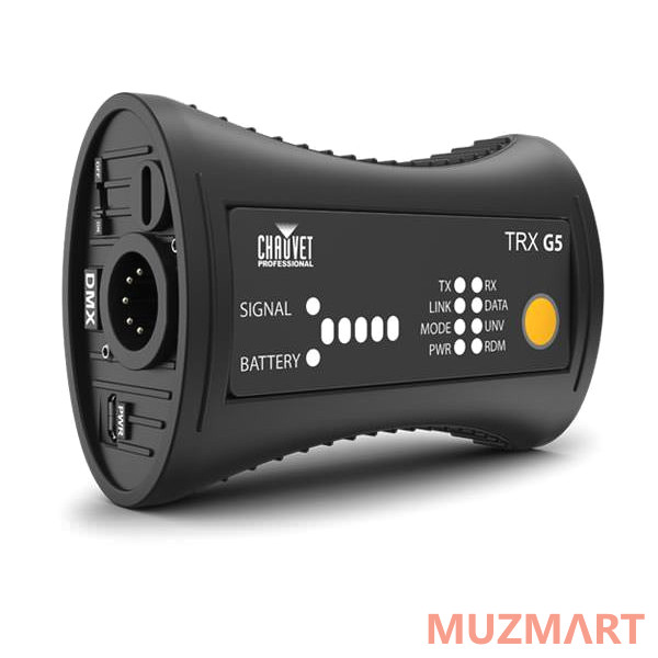Chauvet-pro WDMX Micro T-1 TRX G5 беспроводной адаптер
