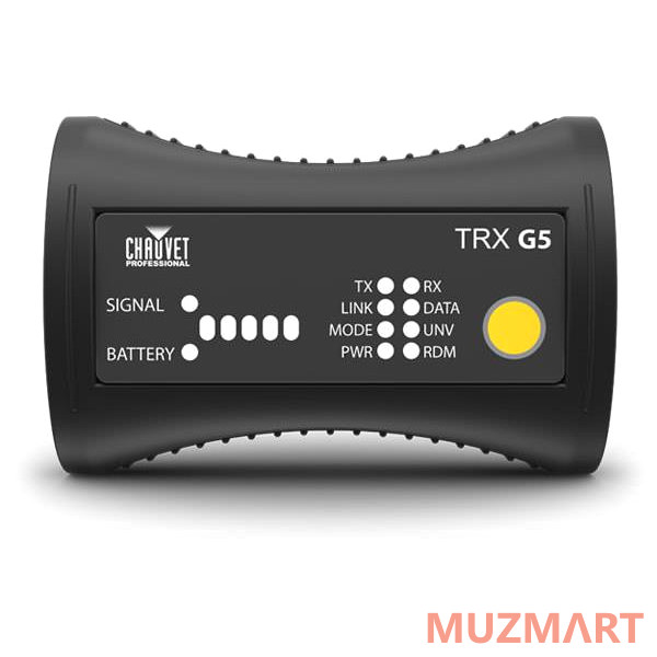 Chauvet-pro WDMX Micro T-1 TRX G5 беспроводной адаптер