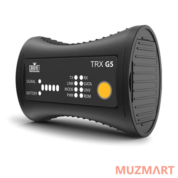 Chauvet-pro WDMX Micro T-1 TRX G5 беспроводной адаптер