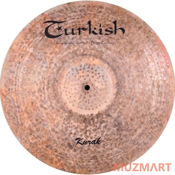 Turkish K-CH17 Тарелка china 17"