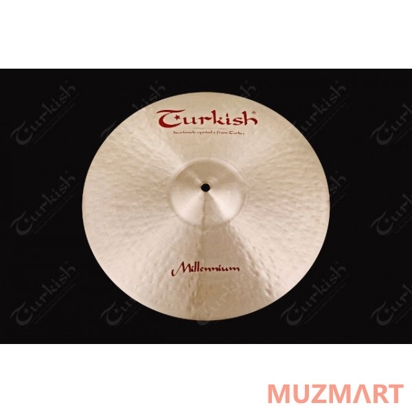 Turkish ML-H14 Hi-hat 14"