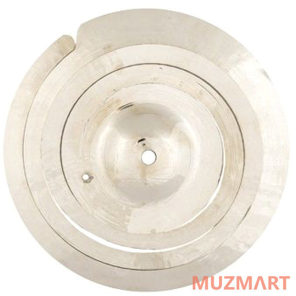Turkish CM-SPBR10 Тарелка Splash Brilliant 10" серия Comet