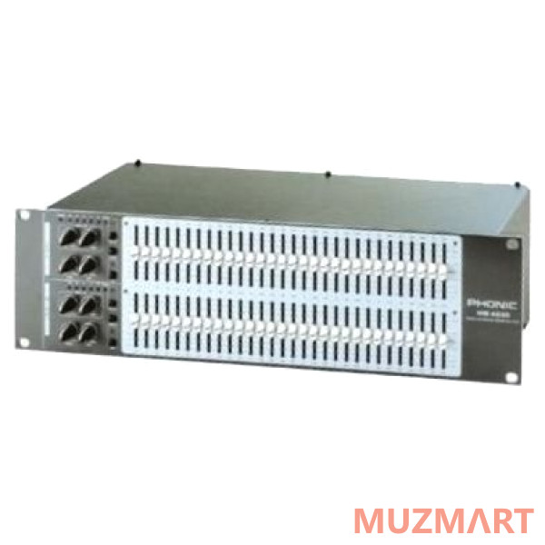 Phonic MQ-4230 Эквалайзер