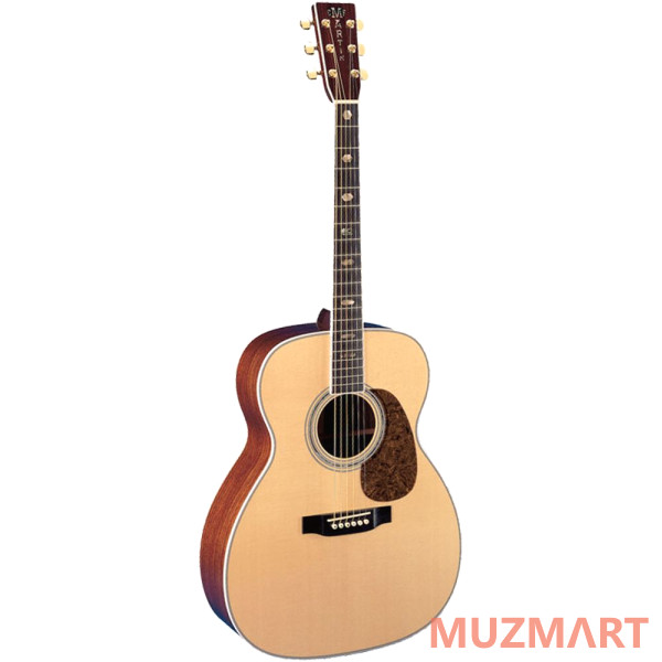 Martin J-40 STANDARD SERIES акустическая гитара