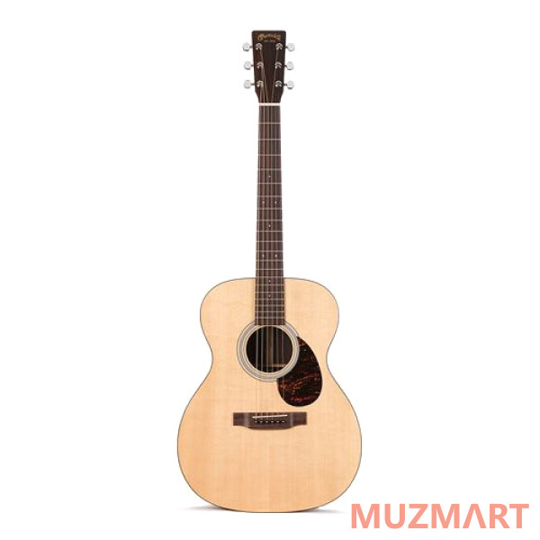 Martin OM-21 STANDARD SERIES Акустическая гитара