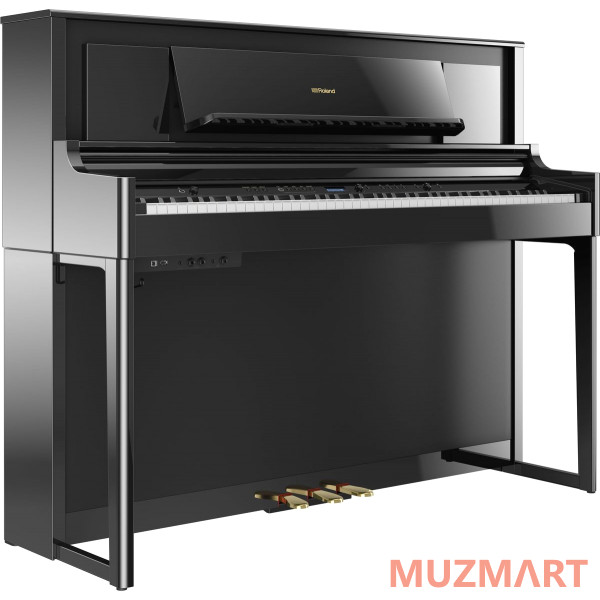 Roland LX706-PE + KSL706-PE Цифровое пианино