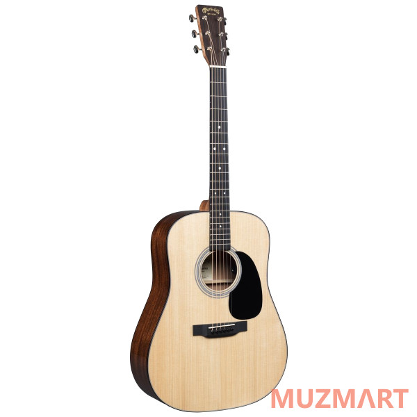 Martin D-12E KOA ROAD SERIES Электроакустическая гитара