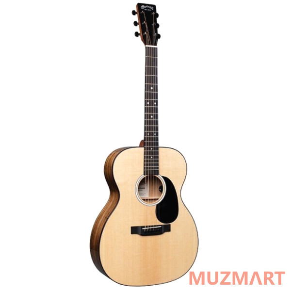 Martin 000-12E KOA ROAD SERIES Электроакустическая гитара