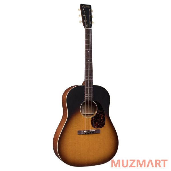 Martin DSS-17 WHISKEY SUNSET Акустическая гитара