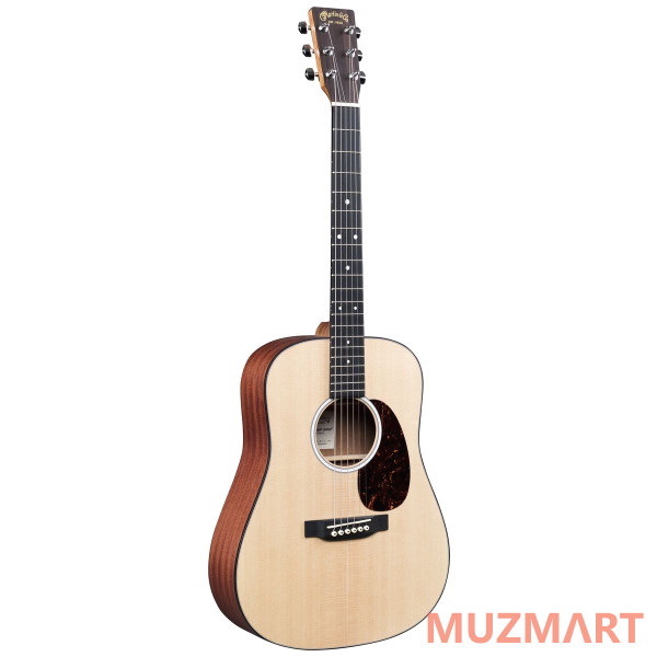 Martin DJR-10-02 SPRUCE JUNIOR SERIES Акустическая гитара