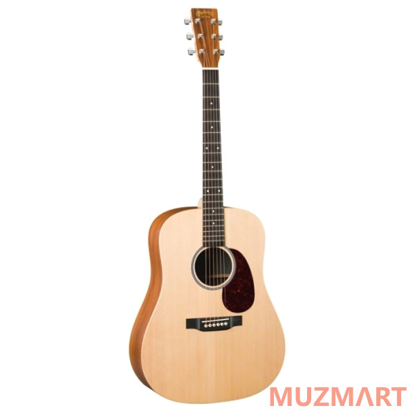 Martin D-X1E-04 KAE Электроакустическая гитара