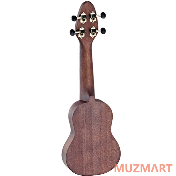 Ortega K1-CO Keiki Укулеле сопранино