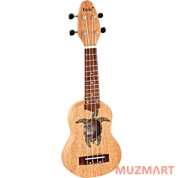 Ortega K1-MM Keiki Укулеле сопранино