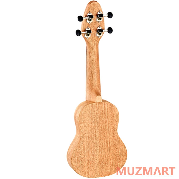 Ortega K1-MM Keiki Укулеле сопранино