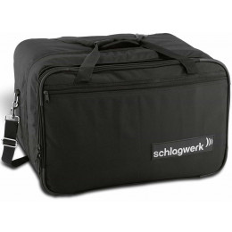 Schlagwerk TA3 Рюкзак для кахона с 2 карманами