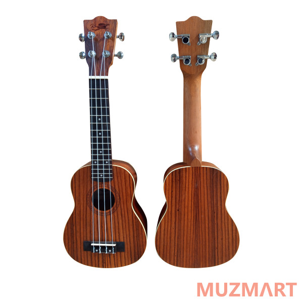 Kaimana UK-21R NS Укулеле сопрано