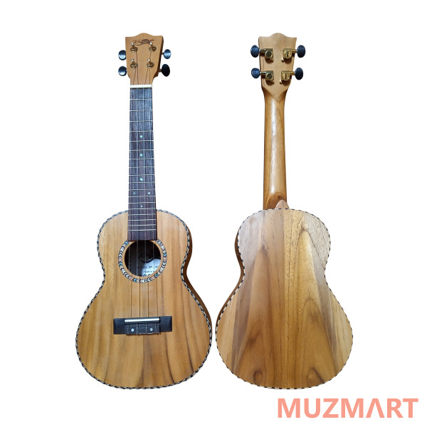 Kaimana UK-23PJSS NT Укулеле концерт