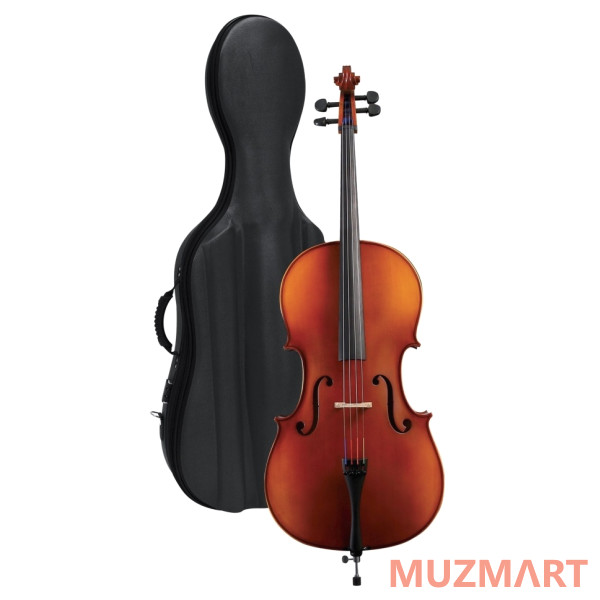 Gewa Cello outfit Europe 1/2 Виолончель в комплекте