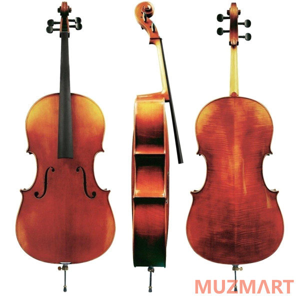 Gewa Cello Maestro 6 Виолончель 1/4