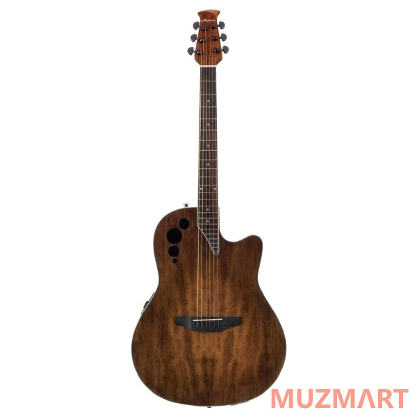 Applause AEB4IIP-VV Mid Cutaway Vintage Varnish Электроакустическая гитара