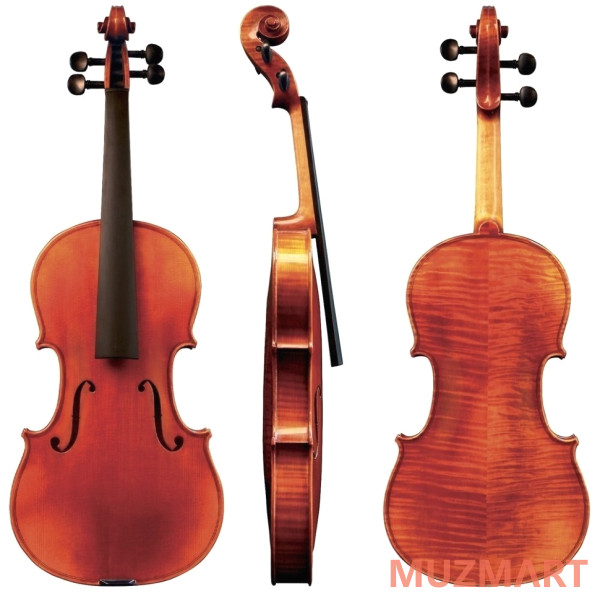 Gewa VIOLIN MAESTRO 41 7/8 Antique скрипка
