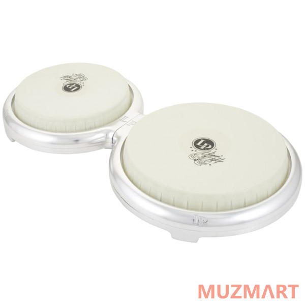 Latin Percussion LP828 Compact Bongo Бонго