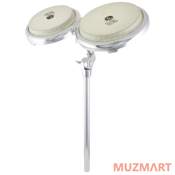 Latin Percussion LP828 Compact Bongo Бонго