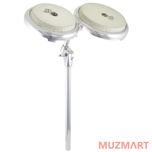 Latin Percussion LP828 Compact Bongo Бонго