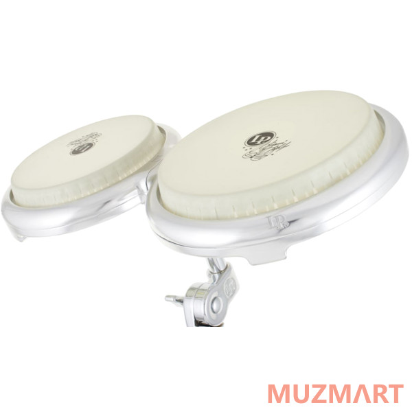 Latin Percussion LP828 Compact Bongo Бонго